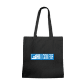 W Republic Hill College Rebels Institutional Tote Bag 1101-523