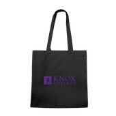 W Republic Knox College Prairie Fire Institutional Tote Bag 1101-527