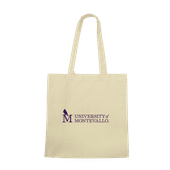 W Republic Montevallo Falcons Institutional Tote Bag 1101-551