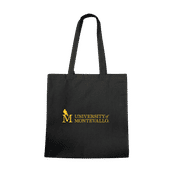 W Republic Montevallo Falcons Institutional Tote Bag 1101-551