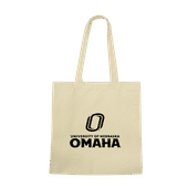 W Republic U Of Nebraska Omaha Mavericks Institutional Tote Bag 1101-552