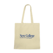 W Republic New College Institutional Tote Bag 1101-553