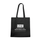 W Republic U Of New England Nor'easters Institutional Tote Bag 1101-554