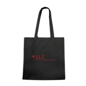 W Republic NJIT Highlanders Institutional Tote Bag 1101-555