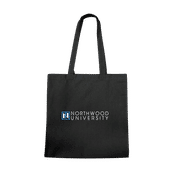 W Republic Northwood Timberwolves Institutional Tote Bag 1101-562