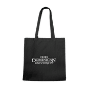 W Republic Ohio Dominican Panthers Institutional Tote Bag 1101-563