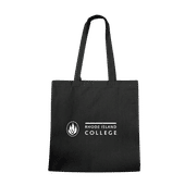 W Republic Rhode Island Anchormen Institutional Tote Bag 1101-574