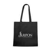 W Republic Ripon College Red Hawks Institutional Tote Bag 1101-575