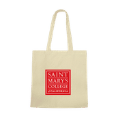 W Republic Saint Mary's Gaels Institutional Tote Bag 1101-580