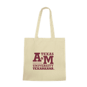 W Republic Texas A&M-Texarkana Eagles Institutional Tote Bag 1101-596