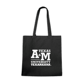W Republic Texas A&M-Texarkana Eagles Institutional Tote Bag 1101-596