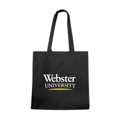 W Republic Webster University Gorlocks Institutional Tote Bag 1101-602