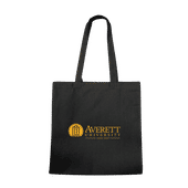 W Republic Averett Averett Cougars Institutional Tote Bag 1101-614
