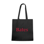 W Republic Bates College Bobcats Institutional Tote Bag 1101-615