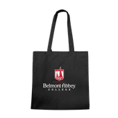 W Republic Belmont Abbey Crusaders Institutional Tote Bag 1101-616
