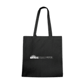 W Republic BMCC Panthers Institutional Tote Bag 1101-618