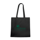 W Republic Castleton Spartans Institutional Tote Bag 1101-626