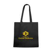 W Republic Central Oklahoma Bronchos Institutional Tote Bag 1101-627