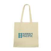 W Republic Hawaii Pacific Sharks Institutional Tote Bag 1101-651