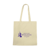 W Republic Kentucky Wesleyan Panthers Institutional Tote Bag 1101-659