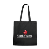 W Republic Northwestern Oklahoma State Rangers Institutional Tote Bag 1101-665