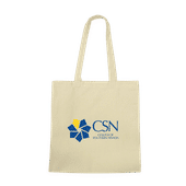 W Republic CSN Coyotes Coyotes Institutional Tote Bag 1101-672