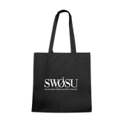 W Republic Southwestern Oklahoma State Bulldogs Institutional Tote Bag 1101-675