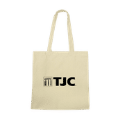 W Republic Tyler Junior College Apaches Institutional Tote Bag 1101-680