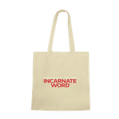 W Republic Incarnate Word Cardinals Institutional Tote Bag 1101-687