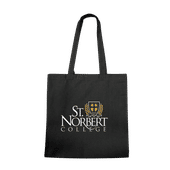 W Republic St. Norbert College Green Knights Institutional Tote Bag 1101-698