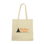 W Republic Wartburg College Knights Institutional Tote Bag 1101-708