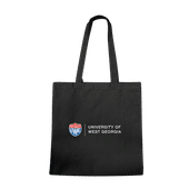 W Republic UWG Wolves Wolves Institutional Tote Bag 1101-713