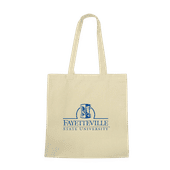 W Republic Fayetteville State Broncos Institutional Tote Bag 1101-716