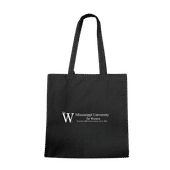 W Republic The W Owls Institutional Tote Bag 1101-722