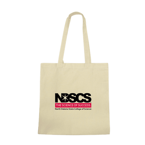 W Republic NDSCS Wildcats Institutional Tote Bag 1101-724