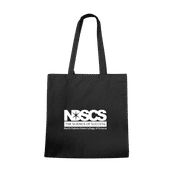 W Republic NDSCS Wildcats Institutional Tote Bag 1101-724