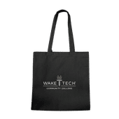 W Republic Wake Tech Eagles Institutional Tote Bag 1101-731