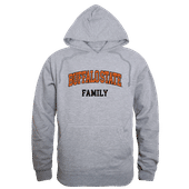 W Republic Buffalo State Bengals Family Hoodie 573-107 HEATHER GREY Primary