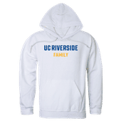 W Republic UC Riverside The Highlanders Family Hoodie 573-111 WHITE Primary