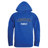 W Republic Creighton Bluejays Family Hoodie 573-118 ROYAL Primary