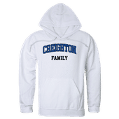 W Republic Creighton Bluejays Family Hoodie 573-118 WHITE Primary