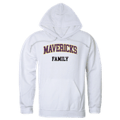 W Republic Minnesota State Mankato Mavericks Family Hoodie 573-132 WHITE Primary
