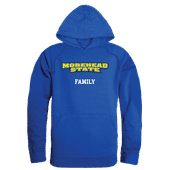 W Republic Morehead State Eagles Family Hoodie 573-134 ROYAL Primary