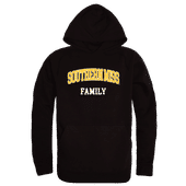 W Republic Southern Missen Eagles Family Hoodie 573-151 BLACK Primary