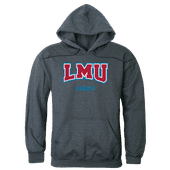 W Republic Loyola Marymount Lions Family Hoodie 573-160 HEATHER CHARCOAL Primary
