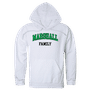 W Republic Marshall Thundering Herd Family Hoodie 573-190 WHITE Primary