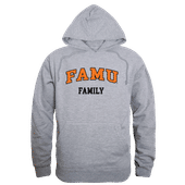 W Republic Florida A&M Rattlers Family Hoodie 573-218 HEATHER GREY Primary