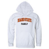 W Republic Idaho State Bengals Family Hoodie 573-222 WHITE Primary