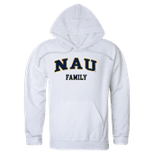 W Republic Northern Arizona Lumberjacks Family Hoodie 573-227 WHITE Primary