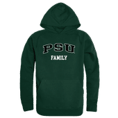 W Republic Portland State Vikings Family Hoodie 573-229 FOREST Primary